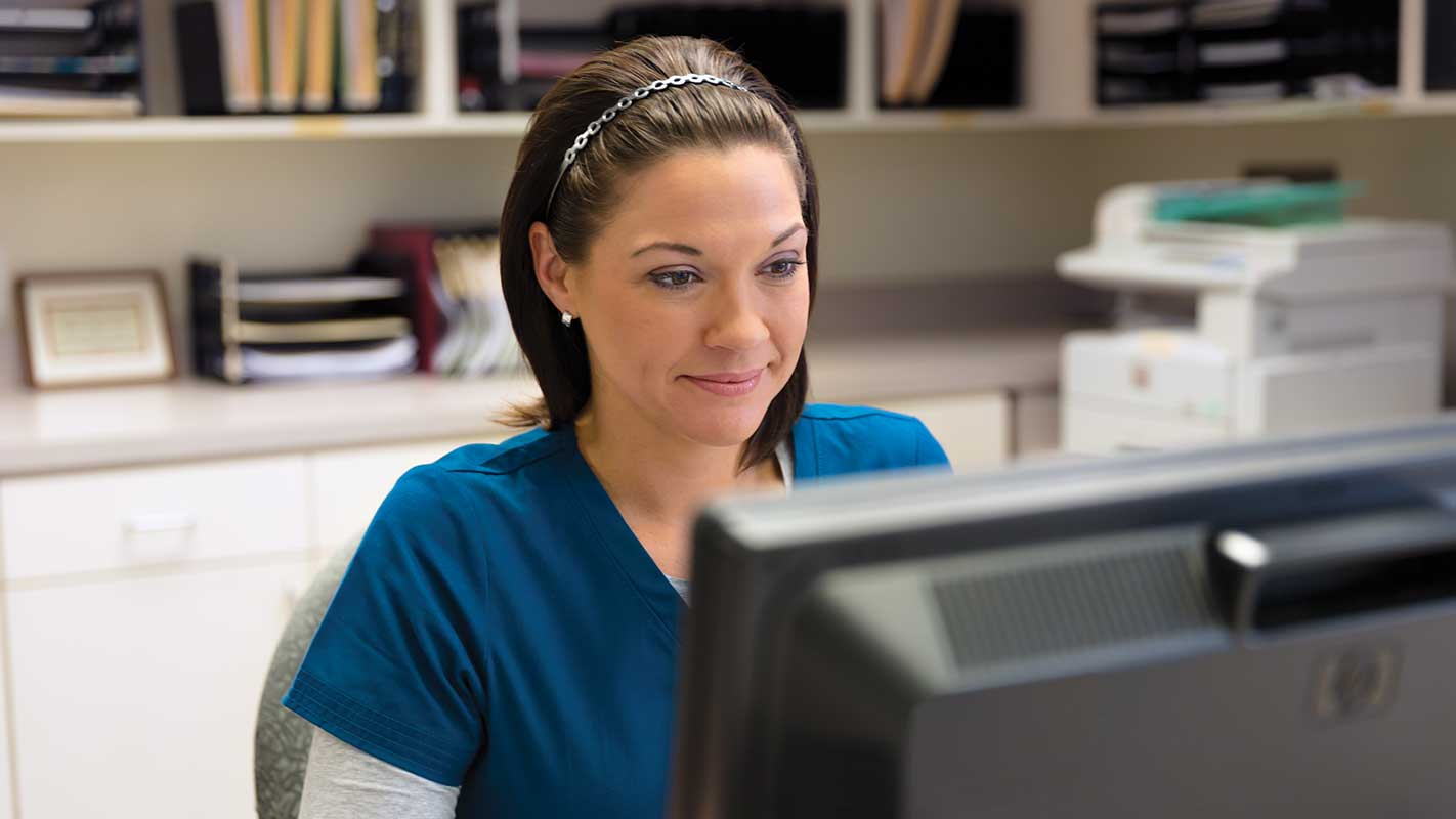 Medical Office Supplies