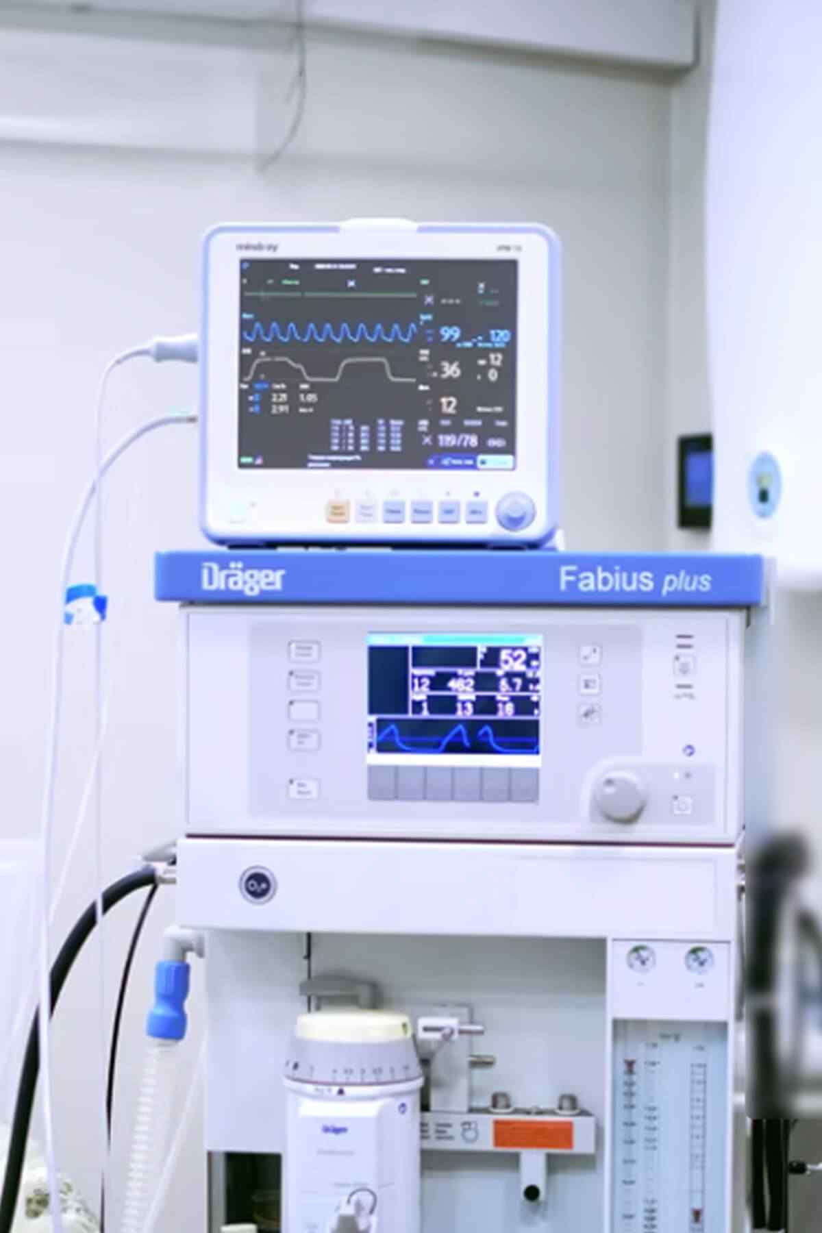 Medical Equipment