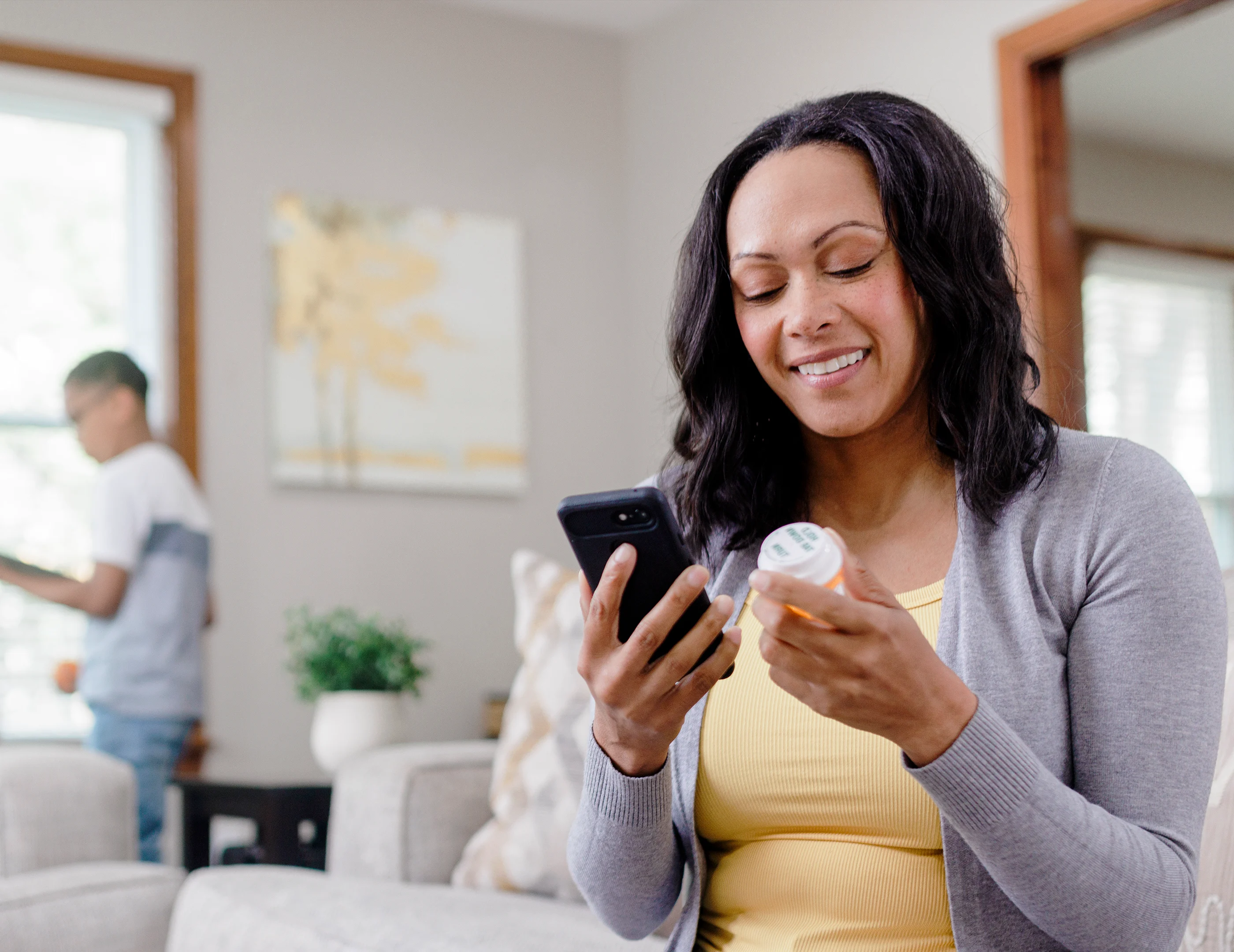 Patient Prescription Access Program