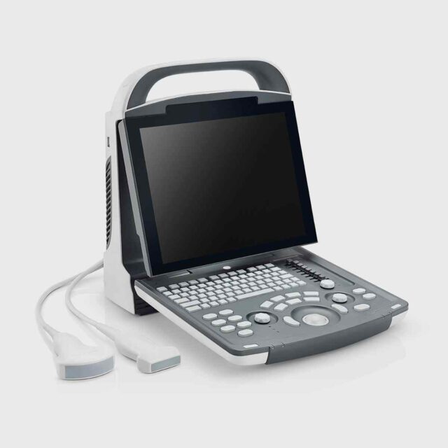 Portable Handheld Ultrasound System