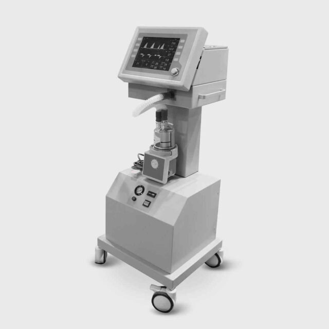 ICU Patient Monitor
