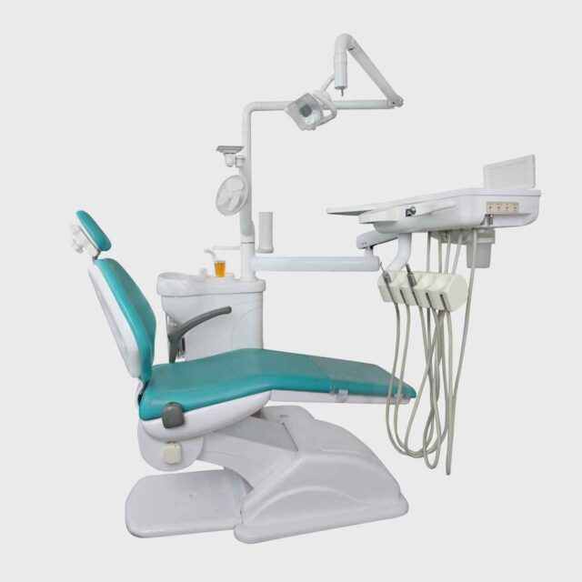 Minor Procedure & Exam Chair