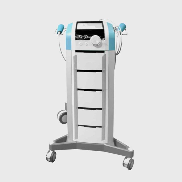 Electrotherapy & Rehabilitation Unit