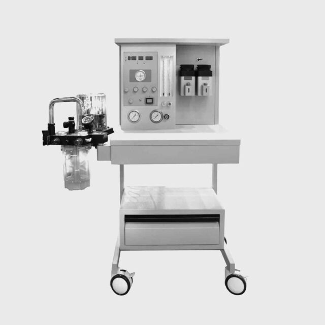 Anesthesia Delivery Workstation